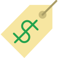 Price Tag icon