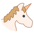 Unicornio icon