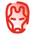 Ironman icon