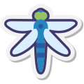 Libellula icon