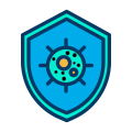 Virus Protection icon