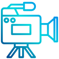 Camera icon