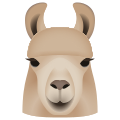 Llama icon