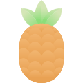 Pinapple icon