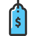 price-tag icon