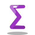 Sigma icon