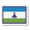 Lesotho icon