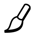 Escova icon