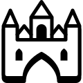 Palacio icon