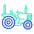 Traktor icon