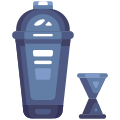 Shaker icon