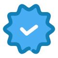 Verified icon