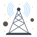 Radio Antenna icon