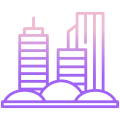 Office Building icon