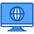 Computer icon