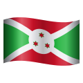 burundi-emoji icon