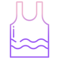 Tank Top icon