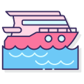 Yacht icon