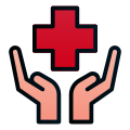 Medical Cross icon