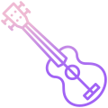 Ukelele icon