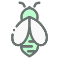 蜜蜂 icon
