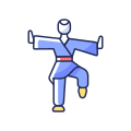 Kung Fu icon