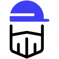 バンダナ icon