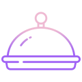 Food Tray icon