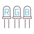 Rgb icon