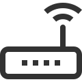 Wifi Router icon