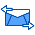 Mail icon