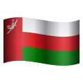 Oman icon