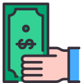 Payment icon