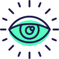 Eye icon