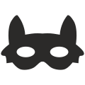 Kitty Mask icon