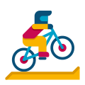 Bmx icon