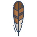 Hungarian Partridge Feather icon