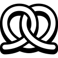 Bretzel icon