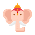 Ganesha icon