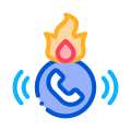 Hotline icon