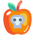 Poisoned Apple icon