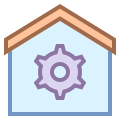 Automatisation de la maison icon