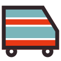 Tourbus icon