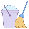 Servicio de limpieza icon