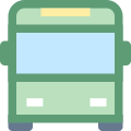 Bus icon