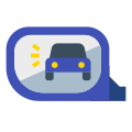 汽车 icon