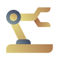 Roboter icon