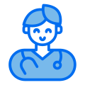 Doctor icon