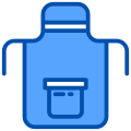 Apron icon