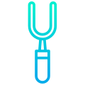 Fork icon